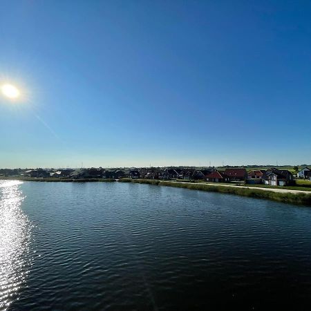 Wangerbrise Schillig Exterior foto