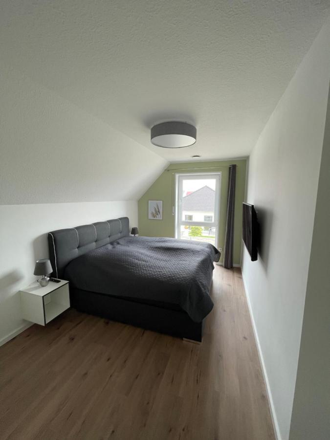 Wangerbrise Schillig Exterior foto